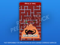 Tower of Druaga, The