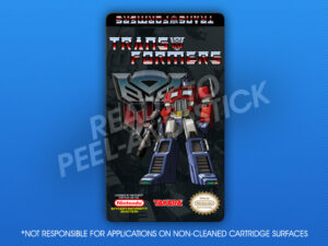 Transformers