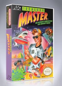 Treasure Master