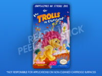 Trolls in Crazyland