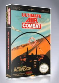 Ultimate Air Combat