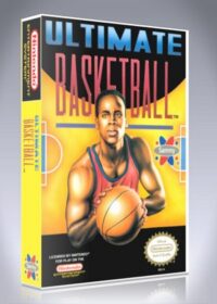 Ultimate Basketball