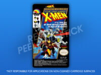 Uncanny X-Men