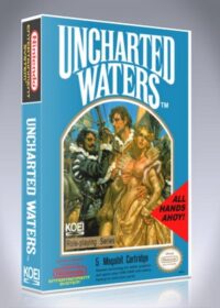 Uncharted Waters