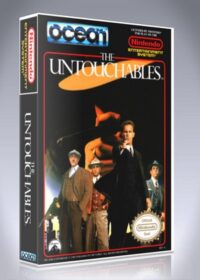 Untouchables, The