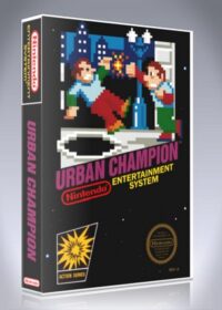 Urban Champion