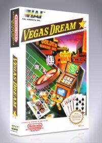 Vegas Dream