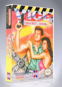Vice: Project Doom