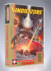 Vindicators