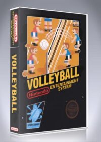 Volleyball