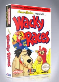 Wacky Races