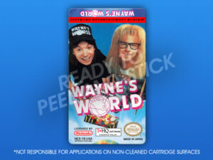 Wayne's World