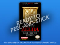 Legend of Zelda: Curse From The Outskirts