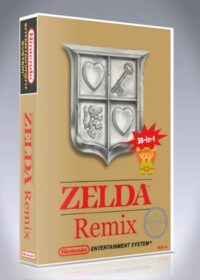 Zelda Remix