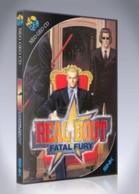 Real Bout Fatal Fury