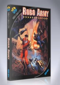 Robo Army