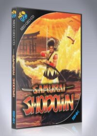 Samurai Shodown