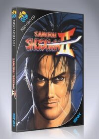Samurai Shodown II