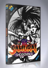 Samurai Shodown III