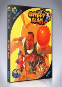 Street Slam