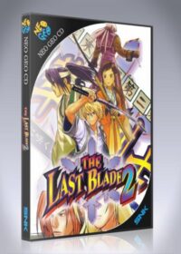 Last Blade 2, The