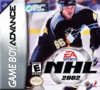 NHL 2002
