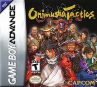Onimusha Tactics