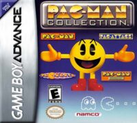 Pac-Man Collection