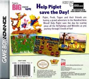 Piglet's Big Game - Image 2