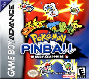 Pokemon Pinball: Ruby & Sapphire - Image 3