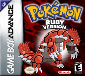 Pokemon Ruby Version - Image 3
