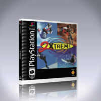 2Xtreme