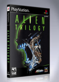 Alien Trilogy