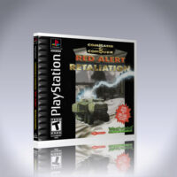 Command & Conquer: Red Alert Retaliation
