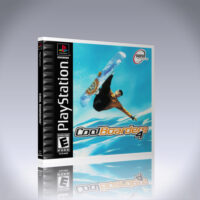 Cool Boarders 4