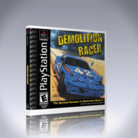 Demolition Racer