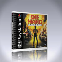 Die Hard Trilogy 2
