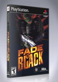 Fade to Black