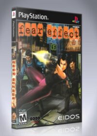 Fear Effect