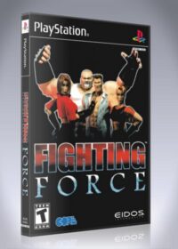 Fighting Force