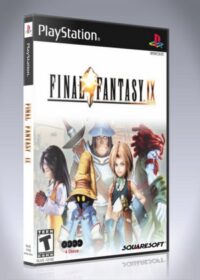 Final Fantasy IX