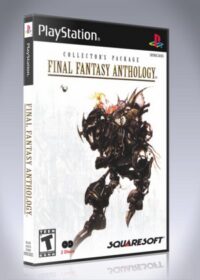 Final Fantasy Anthology