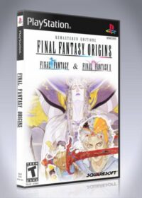 Final Fantasy Origins