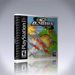 G-Darius