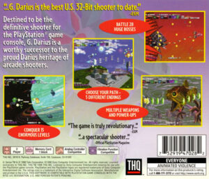G-Darius - Image 3