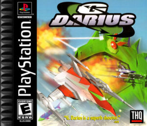G-Darius - Image 2