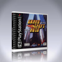 Grand Theft Auto