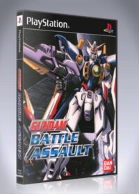 Gundam Battle Assault