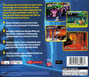 Hercules - Image 3
