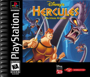 Hercules - Image 2